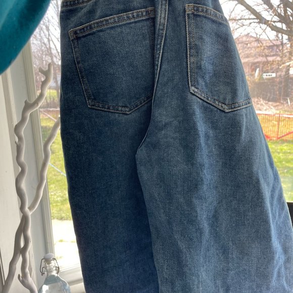 TAPERED JEAN - Picture 4 of 4